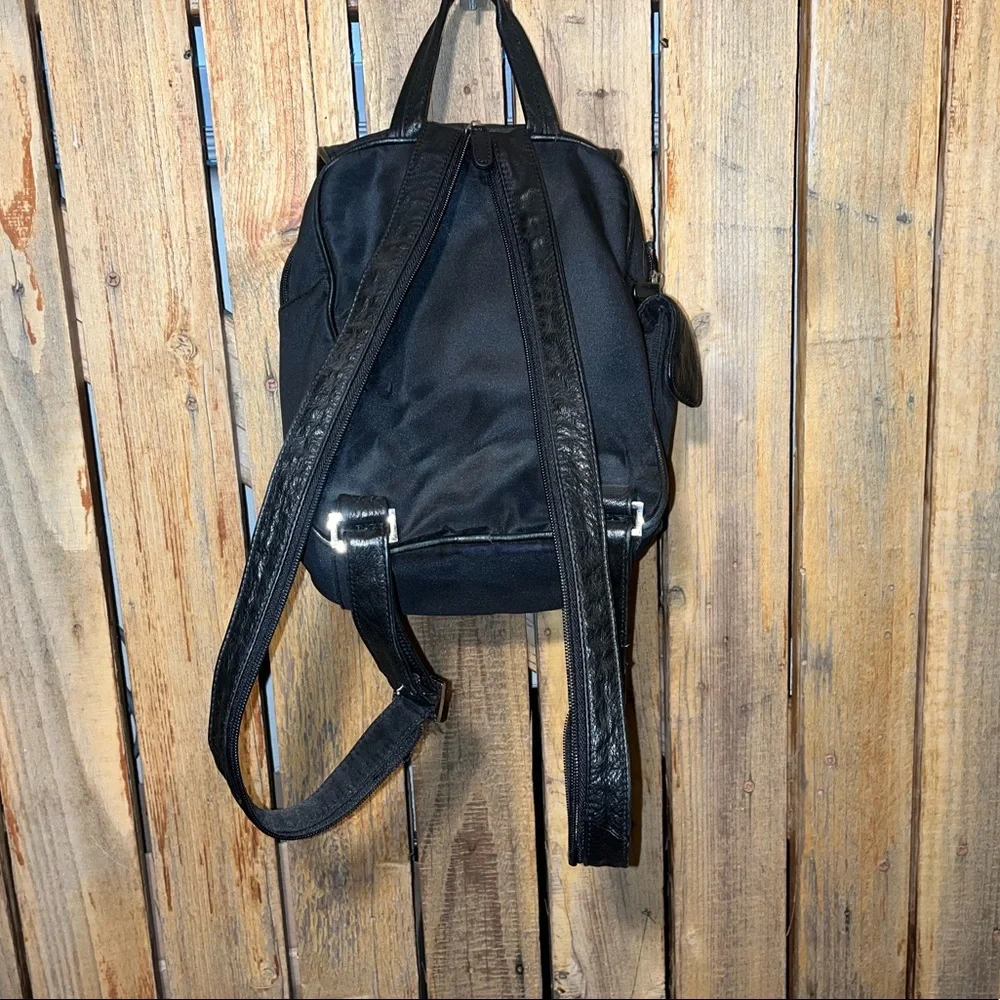 Wilson Mini Backpack